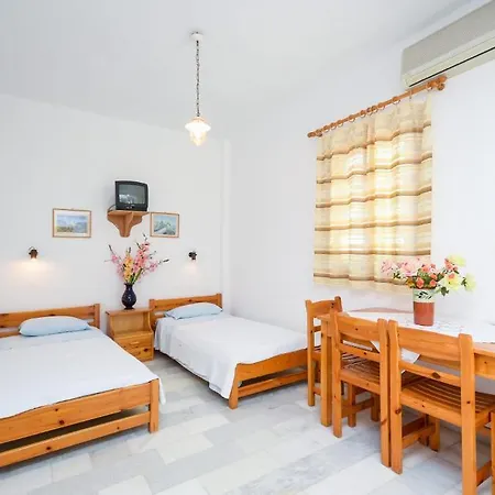 Golden Beach Glyfada Apartments Kastraki  Room photo