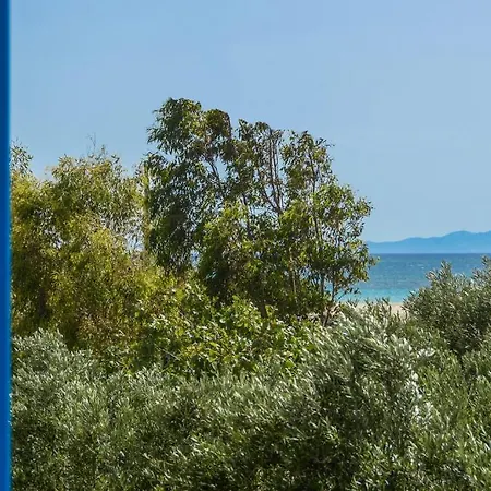 Golden Beach Glyfada Apartments Kastraki  Room photo