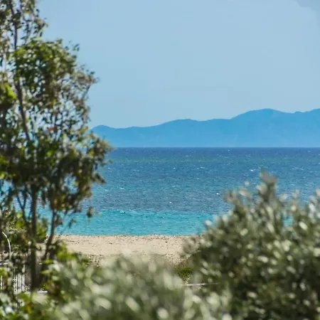 Golden Beach Glyfada Apartments Kastraki  Room photo