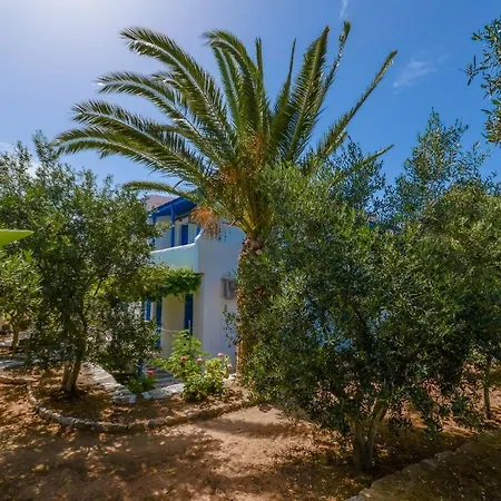 Golden Beach Glyfada Apartments Kastraki  Exterior photo