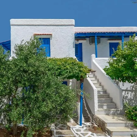 Golden Beach Glyfada Apartments Kastraki  Exterior photo