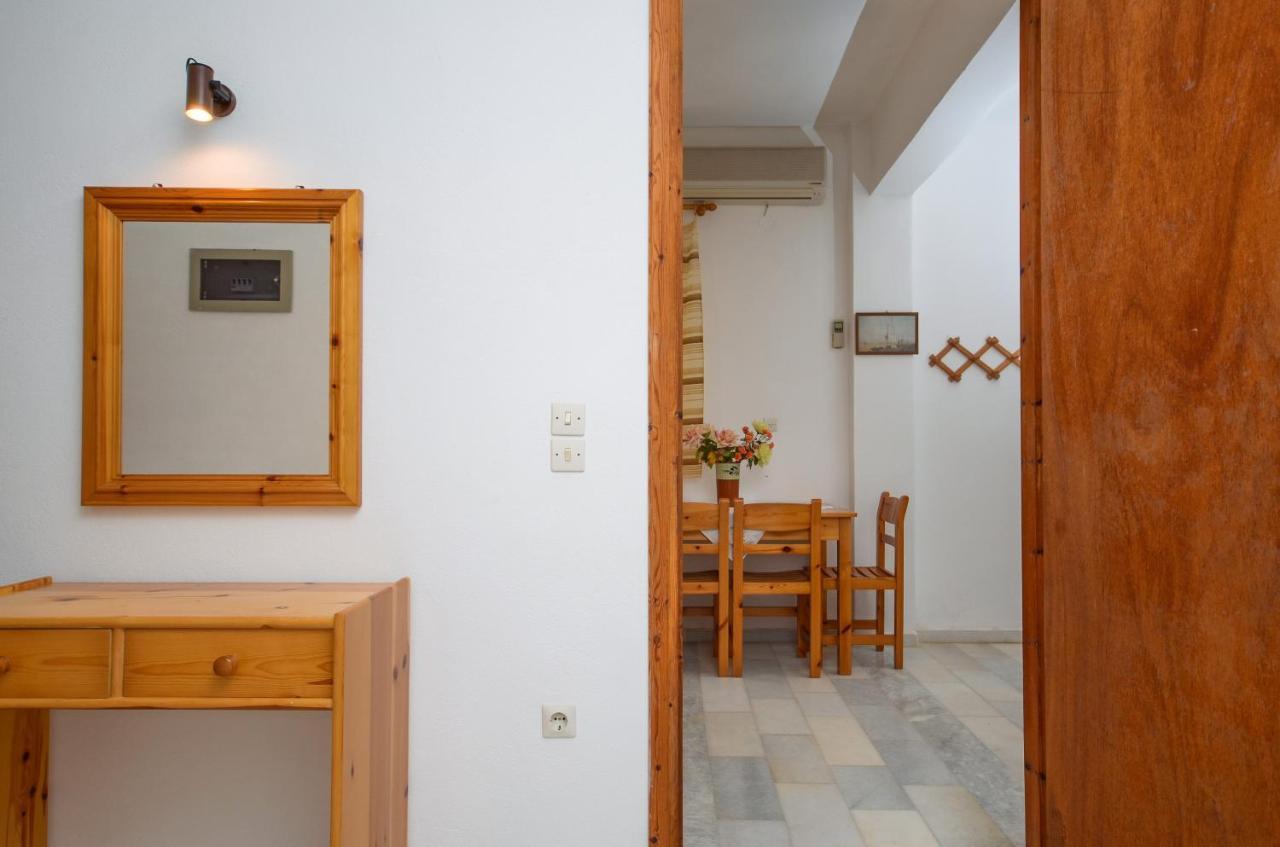 Golden Beach Glyfada Apartment *