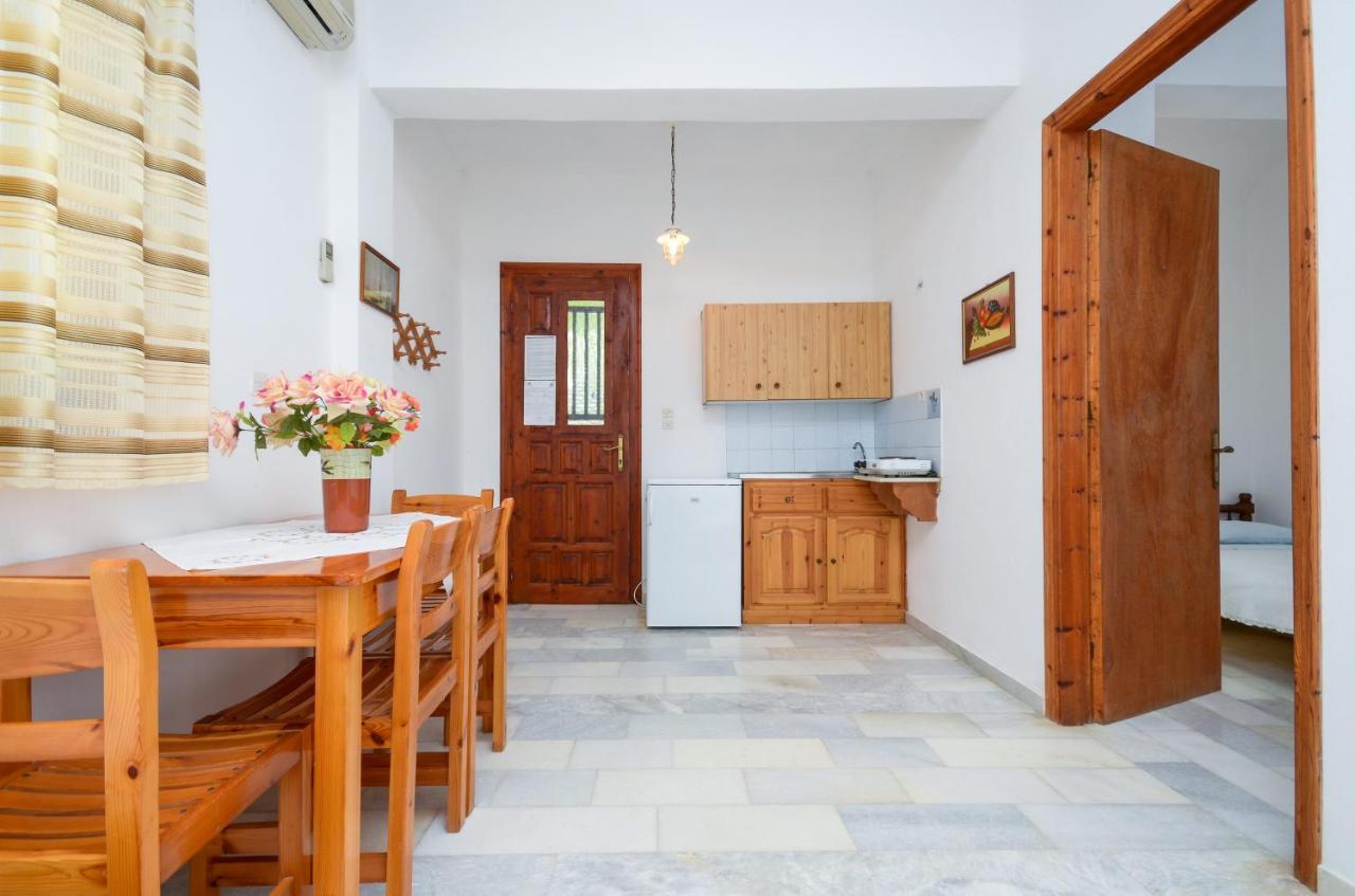 Apartment Golden Beach Glyfada