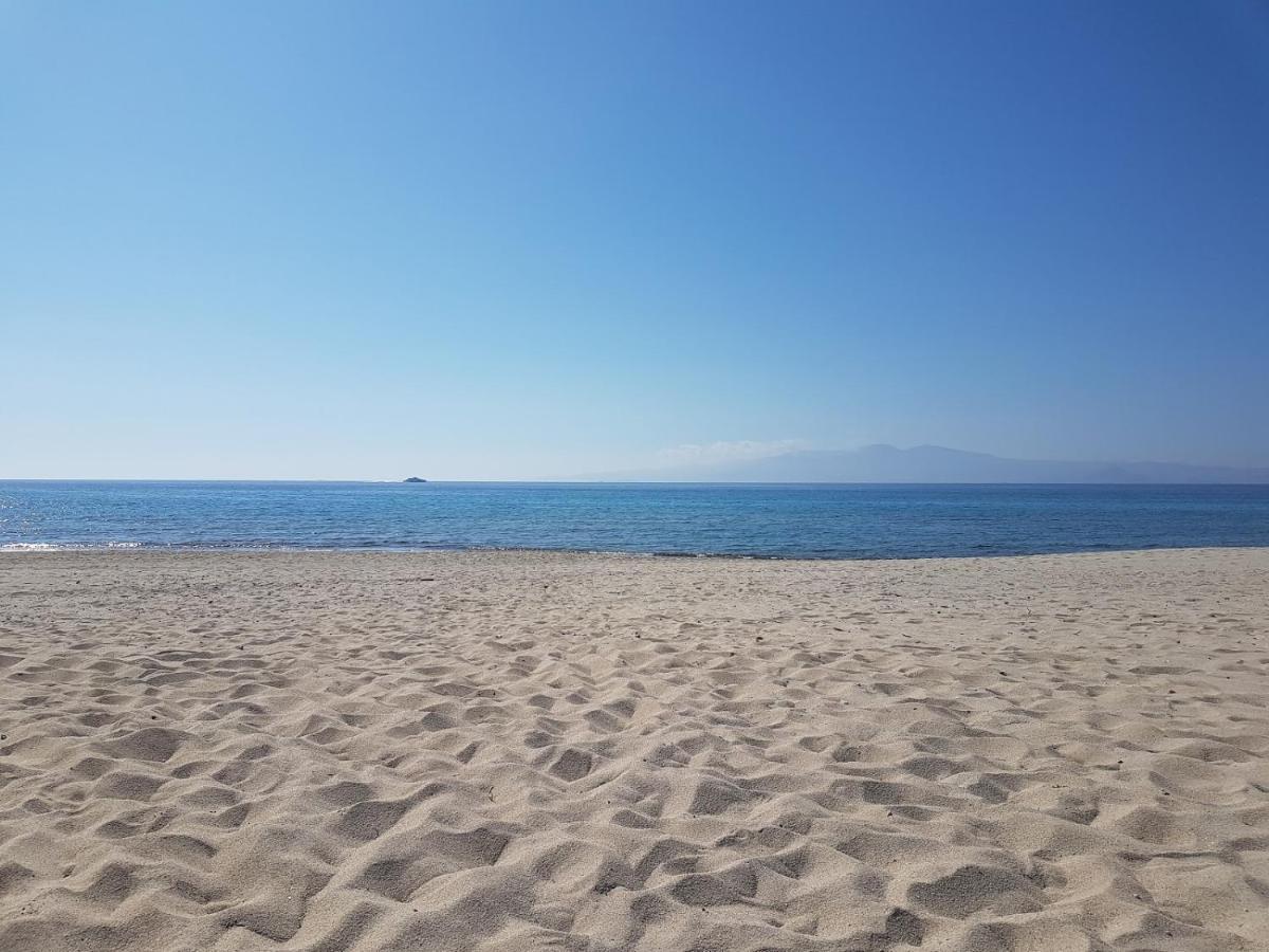 Apartment Golden Beach Glyfada