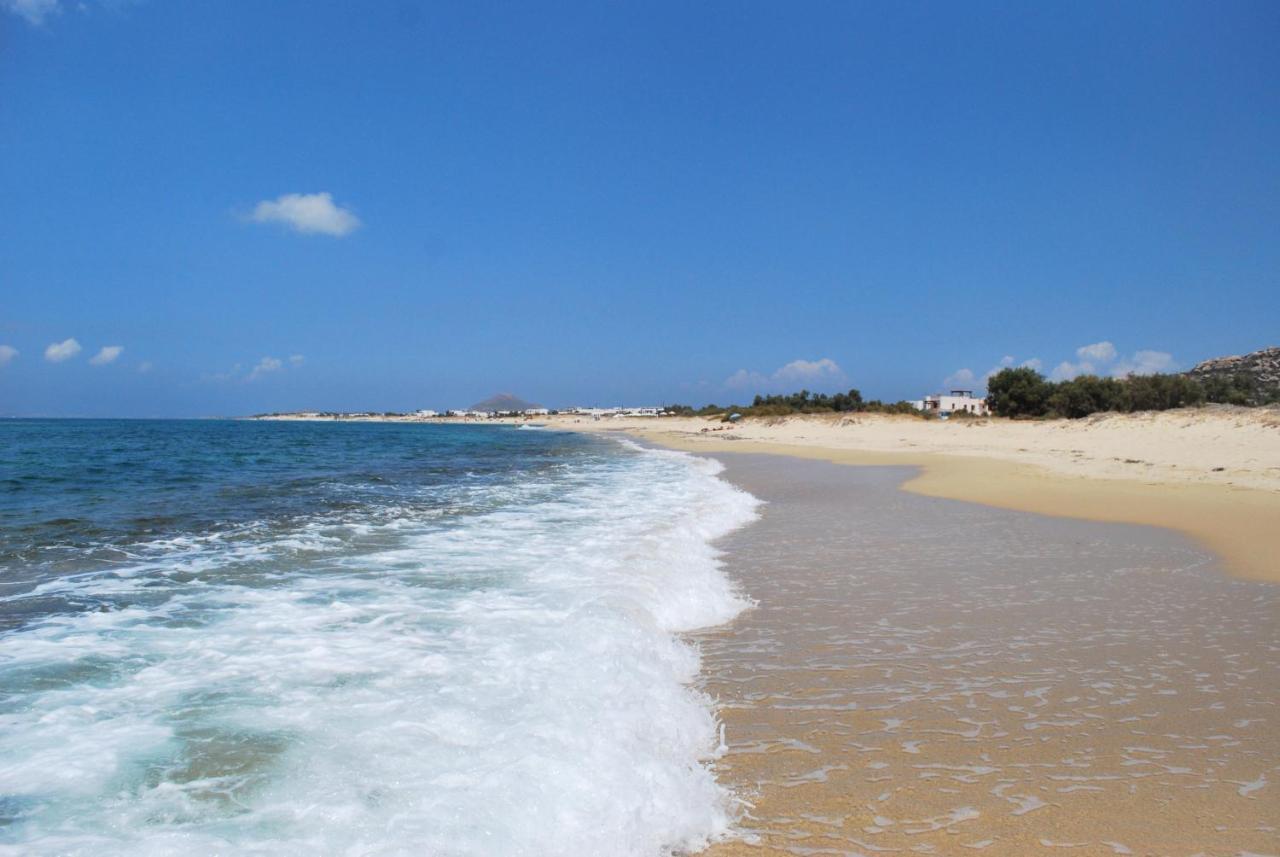 Golden Beach Glyfada Apartment