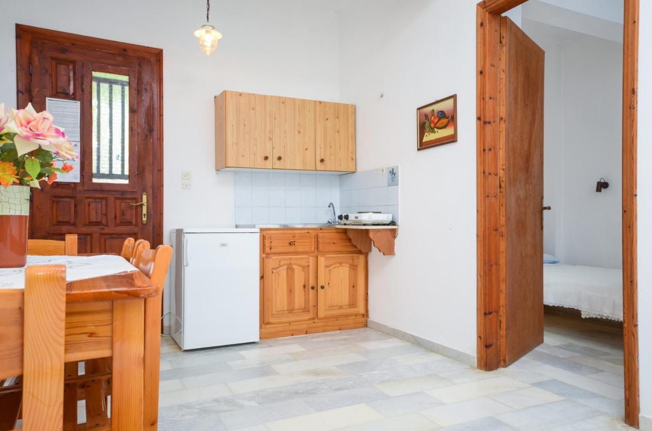 Golden Beach Glyfada Apartment *