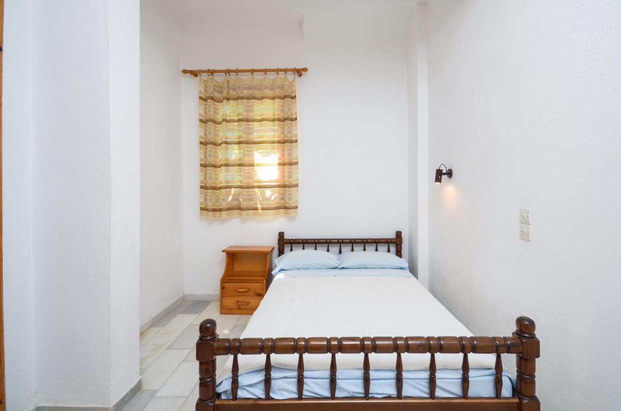 Apartment Golden Beach Glyfada *