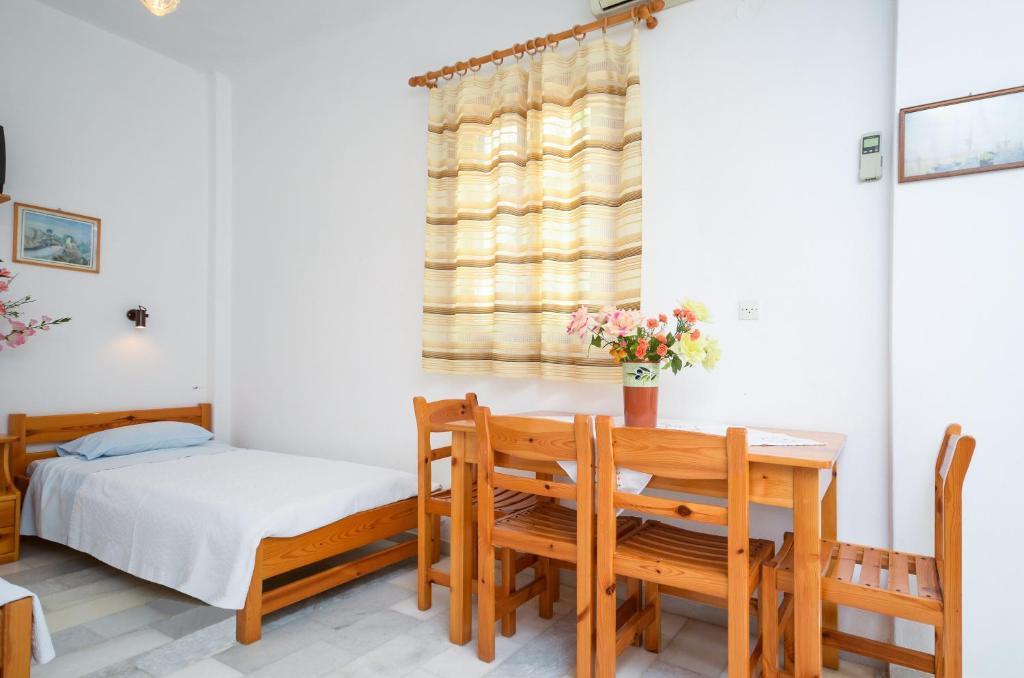 Golden Beach Glyfada Apartment *
