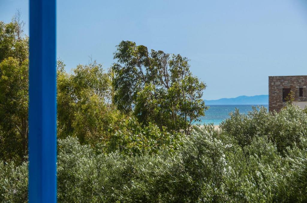 Golden Beach Glyfada Kastraki (Naxos)