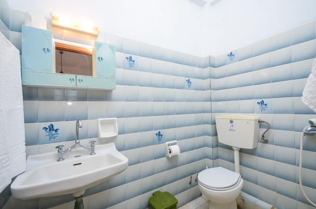Golden Beach Glyfada Apartment