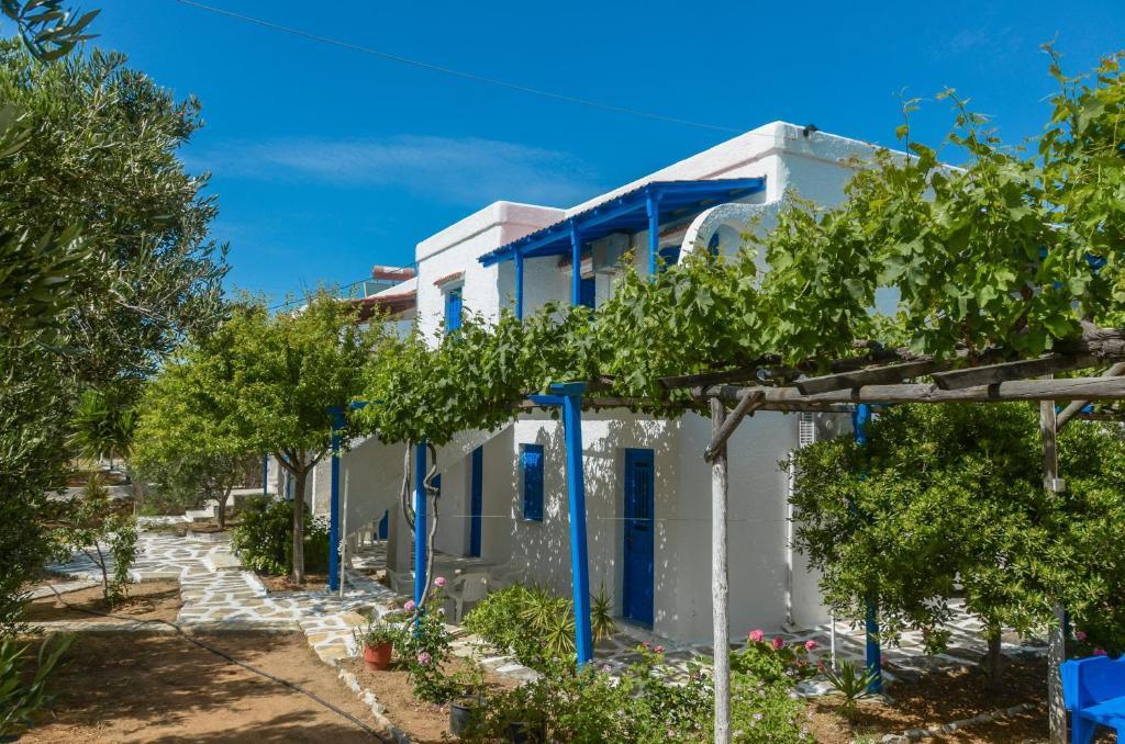 Golden Glyfada Appartamento *