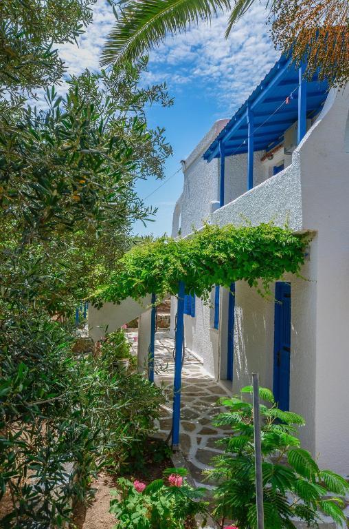 Apartment Golden Beach Glyfada