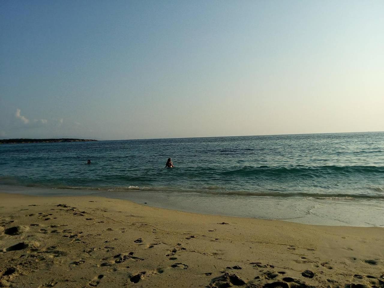 Golden Beach Glyfada