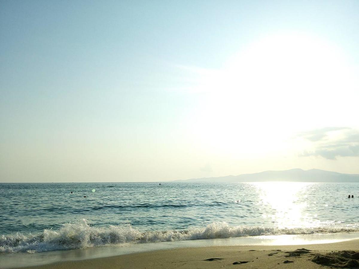 Apartment Golden Beach Glyfada *