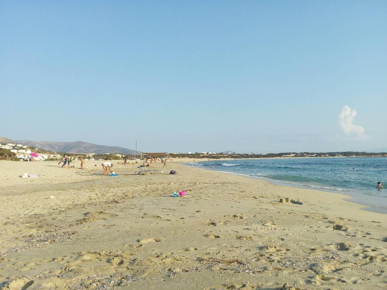 Apartment Golden Beach Glyfada