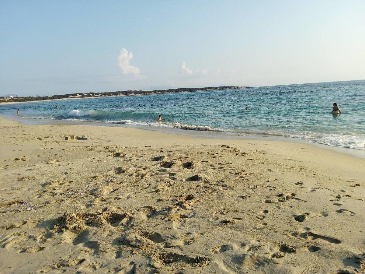 Golden Beach Glyfada