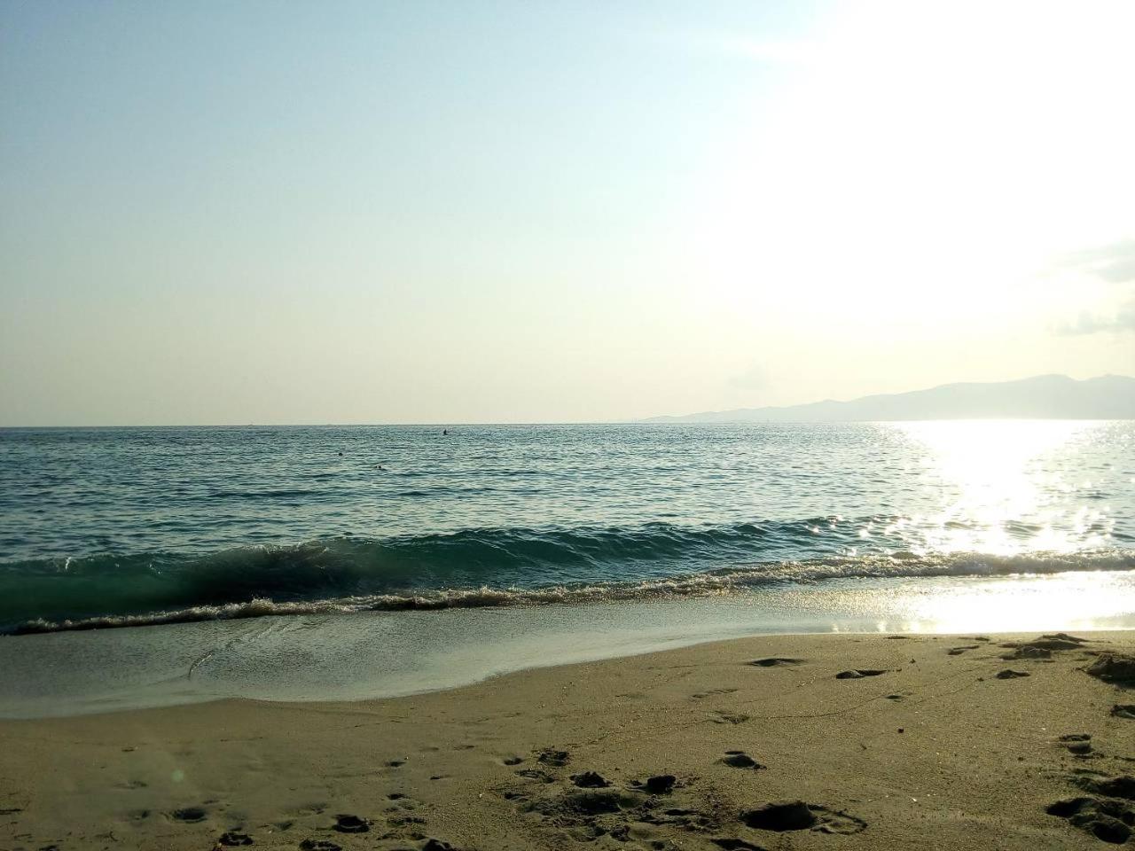 Golden Beach Glyfada *