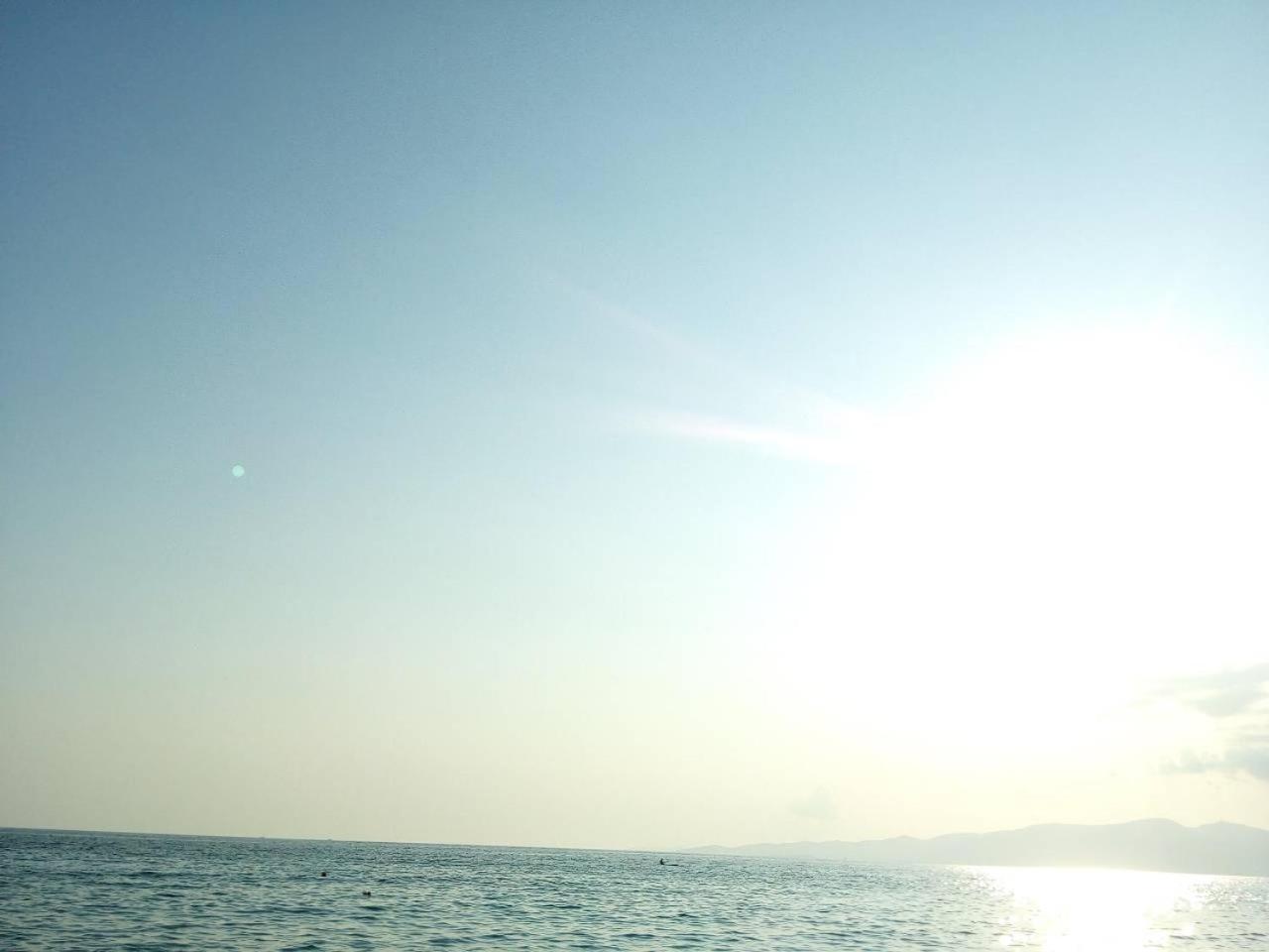 Golden Beach Glyfada Kastraki (Naxos)